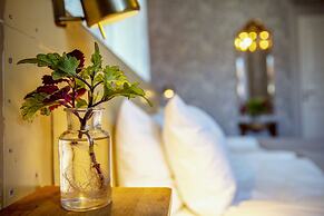 Hotell Park