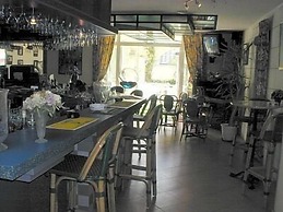 La Croix Blanche