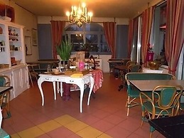 La Croix Blanche