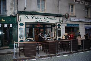 La Croix Blanche