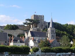 La Croix Blanche
