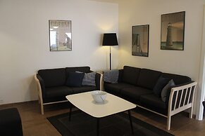 Amalie B&B Apartments