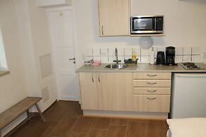 Amalie B&B Apartments