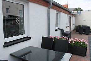 Amalie B&B Apartments