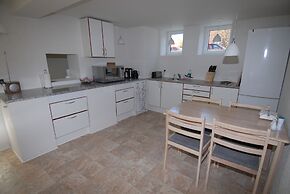 Amalie B&B Apartments