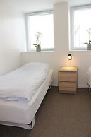 Amalie B&B Apartments