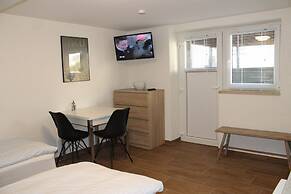 Amalie B&B Apartments