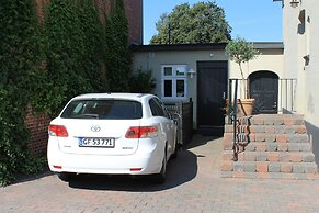 Amalie B&B Apartments