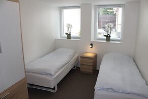 Amalie B&B Apartments
