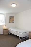 Amalie B&B Apartments