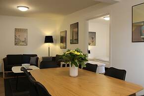 Amalie B&B Apartments