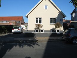 Amalie B&B Apartments