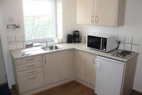 Amalie B&B Apartments