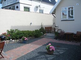 Amalie B&B Apartments