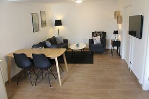 Amalie B&B Apartments