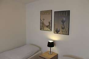 Amalie B&B Apartments