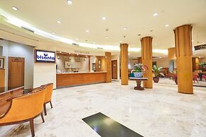 Bisanta Bidakara Surabaya