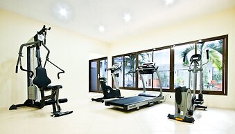 Bisanta Bidakara Surabaya