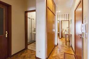 Cosy Downtown Flat