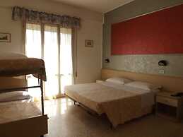 Hotel Desirée