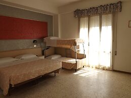 Hotel Desirée