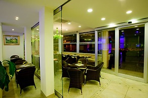 Hotel Desirée