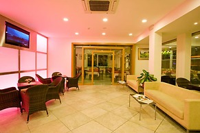 Hotel Desirée