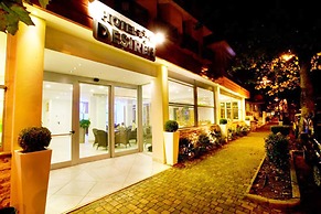 Hotel Desirée