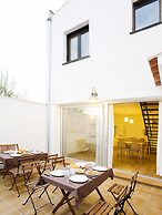 Casa Babel Monfragüe