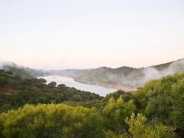 Casa Babel Monfragüe