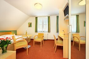 Penzion Krumlov - B&B Hotel