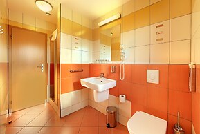 Penzion Krumlov - B&B Hotel