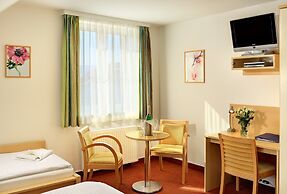 Penzion Krumlov - B&B Hotel