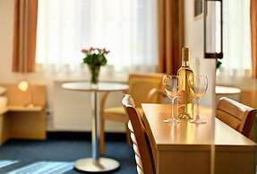 Penzion Krumlov - B&B Hotel