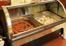 Penzion Krumlov - B&B Hotel