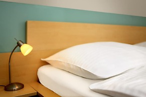 Penzion Krumlov - B&B Hotel