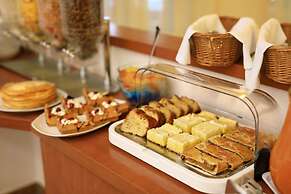 Penzion Krumlov - B&B Hotel