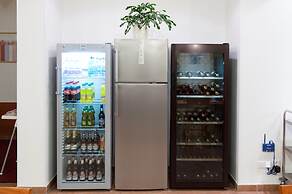 Penzion Krumlov - B&B Hotel