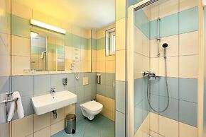 Penzion Krumlov - B&B Hotel