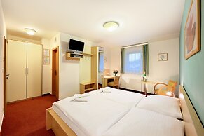 Penzion Krumlov - B&B Hotel