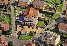 Penzion Krumlov - B&B Hotel