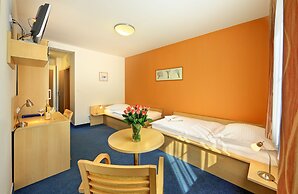 Penzion Krumlov - B&B Hotel