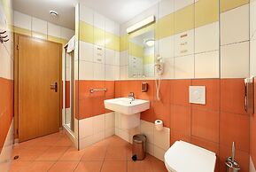 Penzion Krumlov - B&B Hotel