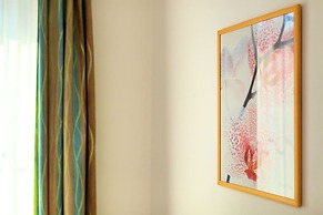 Penzion Krumlov - B&B Hotel