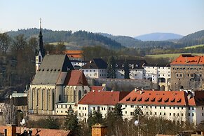 Penzion Krumlov - B&B Hotel