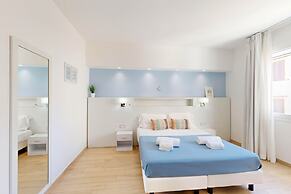 Hotel Perla Gaia