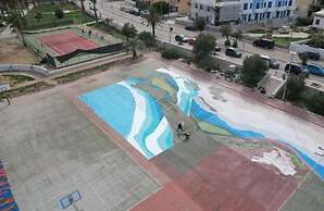 Hotel Perla Gaia