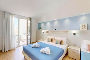 Hotel Perla Gaia