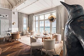 Castelbrac Hôtel & Spa