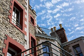 Castelbrac Hôtel & Spa